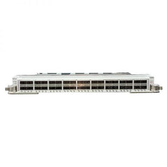 (新)Cisco Network Convergence System(NCS)5700ルーターラインカード-NC57-24X400G-BA