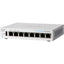 (NEW) Cisco Business 250 Series Smart Switches - CBS250-8T-D