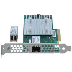 (新)HPE SN1100Q 16GB 1端口光纤频道主机总线适配器-P9D93A