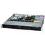Supermicro SYS-511R-M UP 1U Barebone Single Socket Processeurs Intel Xeon série E-2400 et processeurs Pentium 12e génération | NOUVEAU