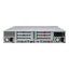 Supermicro SSG-221E-NE324R 2U-Speicher-Barebone mit zwei skalierbaren Intel Xeon-Prozessoren der 5. und 4. Generation | NEU