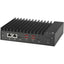 Supermicro SYS-E100-14AM-H 物联网紧凑型无风扇准系统嵌入式英特尔凌动 x7835RE |新的