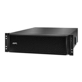 (NEW VENDOR) APC SRT192RMBP APC Smart-UPS SRT 192V Rackmount Battery Pack (For 5kVA and 6kVA) - C2 Computer