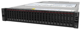 (NEW VENDOR) LENOVO 7X06A0CDCN ThinkSystem SR650 1x Silver 4208 8C 85W 2.1GHz / 1x16GB / RAID 930-8i / 2U 2.5" SATA/SAS 8-Bay / 1x750W HS PS - C2 Computer