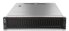 (NEW VENDOR) LENOVO 7Z73A03TAP ThinkSystem SR650 V2 1x Silver 4310 12C 120W 2.1GHz / 1x 16GB / RAID 930-8i / 2U 2.5" SAS 8-Bay / 1x 750W HS PS - C2 Computer