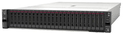 (NEW VENDOR) LENOVO 7Z73A03TAP ThinkSystem SR650 V2 1x Silver 4310 12C 120W 2.1GHz / 1x 16GB / RAID 930-8i / 2U 2.5" SAS 8-Bay / 1x 750W HS PS - C2 Computer
