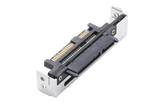 (NEW VENDOR) QNAP QDA-SA3-4PCS 6Gbps SAS (2.5") to SATA (2.5") drive adapter (pack of four) - C2 Computer