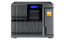 (NEW VENDOR) QNAP TL-D1600S 16-Bay JBOD Storage Enclosure | 12 x 3.5" / 2.5" SATA 6G + 4 x 2.5" SATA 6G - C2 Computer
