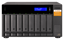(NEW VENDOR) QNAP TL-D800S 8-Bay JBOD Storage Enclosure | 8 x 3.5" / 2.5" SATA 6G - C2 Computer