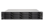 (NEW VENDOR) QNAP TL-R1200C-RP 12-Bay JBOD Storage Enclosure | 12 x 3.5" / 2.5" SATA 6G | 2U Rackmount - C2 Computer