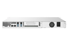 (NEW VENDOR) QNAP TS-432PXU-2G 4-Bay NAS | 1U Rackmount | Annapurna Labs Alpine AL-324 Cortex-A57 1.7 GHz Quad Core - C2 Computer