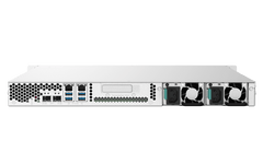 (NEW VENDOR) QNAP TS-432PXU-RP-2G 4-Bay NAS | 1U Rackmount | Annapurna Labs Alpine AL-324 Cortex-A57 1.7 GHz Quad Core - C2 Computer