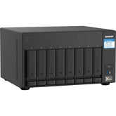 (NEW VENDOR) QNAP TS-932PX-4G 9-Bay NAS | Annapurna Labs Alpine AL-324 Cortex-A57 1.7 GHz Quad Core - C2 Computer
