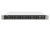 (NEW VENDOR) QNAP TS-h1090FU-7302P-256G 10-Bay NAS | 1U Rackmount | AMD EPYC™ 7302P 16-core / 32-thread 3.0 GHz processor (up to 3.3 GHz) - C2 Computer