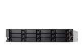 (NEW VENDOR) QNAP TS-h1886XU-RP-R2-D1622-32G 18-Bay NAS | 2U Rackmount | Intel Xeon D-1622 2.6GHz Quad Core (burst up to 3.2GHz) - C2 Computer