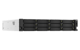 (NEW VENDOR) QNAP TS-h1887XU-RP-E2336-32G 18-Bay NAS | 2U Rackmount | Intel Xeon E-2336 2.9GHz 6-Core / 12-Thread (burst up to 4.8GHz) - C2 Computer
