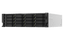 (NEW VENDOR) QNAP TS-h2287XU-RP-E2378-64G 22-Bay NAS | 3U Rackmount | Intel Xeon E-2378 2.6GHz 8-Core / 16-Thread (burst up to 4.8GHz) - C2 Computer