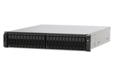 (NEW VENDOR) QNAP TS-h2490FU-7302P-256G 24-Bay NAS | 2U Rackmount | AMD EPYC™ 7302P 16-core 3.0 GHz processor (up to 3.3 GHz) - C2 Computer