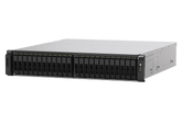 (NEW VENDOR) QNAP TS-h3088XU-RP-W1270-64G 30-Bay NAS | 2U Rackmount | Intel Xeon W-1270 3.4 GHz Eight Core (burst up to 5.0 GHz) - C2 Computer