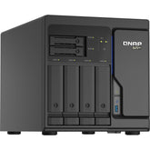 (NEW VENDOR) QNAP TS-h686-D1602-8G 6-Bay NAS | Intel Xeon D-1602 2.5GHz Dual Core (burst up to 3.2GHz) - C2 Computer