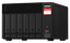 (NEW VENDOR) QNAP TVS-675-8G 6-Bay NAS | ZhaoXin KX-U6580 8-core 2.5GHz processor - C2 Computer