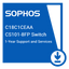(NEW VENDOR) SOPHOS C18C1CEAA Switch Support and Services for CS101-8FP - 12 MOS - C2 Computer
