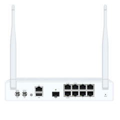 (NEW VENDOR) SOPHOS IY1Z1CSUK XGS 107w Firewall XGS 107w with Xstream Protection, 1-year (UK power cord) - C2 Computer