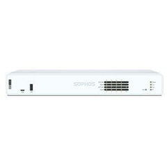 (NEW VENDOR) SOPHOS XA1BTCHUK XGS 116 Firewall XGS 116 Security Appliance - UK power cord - C2 Computer