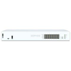 (NEW VENDOR) SOPHOS XA1CTCHUK XGS 126 Firewall XGS 126 Security Appliance - UK power cord - C2 Computer