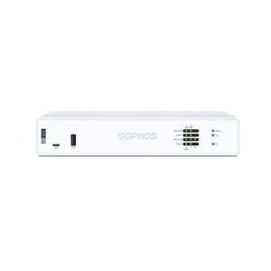 (NEW VENDOR) SOPHOS XA8BTCHUK XGS 87 Firewall XGS 87 Security Appliance - UK power cord - C2 Computer