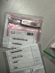 Cisco Transceiver 10-2945-01 QSFP-40G-SR-BD, BNIB, Holo