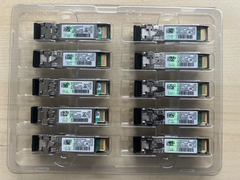 Cisco Transceiver 10-3207-01 DS-SFP-FC32G-LW, New Bulk, Holo