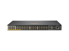 (<tc>NOUVELLE</tc>) Aruba JL323A - 2930M 40G 8 HPE Smart Rate PoE+ 1 emplacement <tc>Switch</tc>