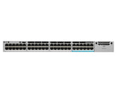 (USED) CISCO WS-C3850-12X48UW-S 48x (12x MultiGB) UPoE 1x Slot 5x APL Switch - C2 Computer