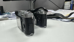 (特價)(USED)Fujifilm/富士 X100S 復古旁軸 無反相機 小巧 文藝 旅行 Camera 95%NEW - C2 Computer