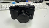 (特價)(USED) Fujifilm X20 復古旁軸 單電數碼相機 文藝 旅行 Camera 90%NEW - C2 Computer