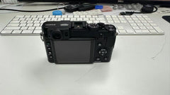 (特價)(USED) Fujifilm X20 復古旁軸 單電數碼相機 文藝 旅行 Camera 90%NEW - C2 Computer