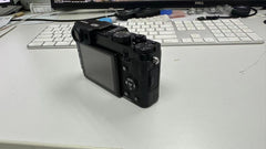 (特價)(USED) Fujifilm X20 復古旁軸 單電數碼相機 文藝 旅行 Camera 90%NEW - C2 Computer