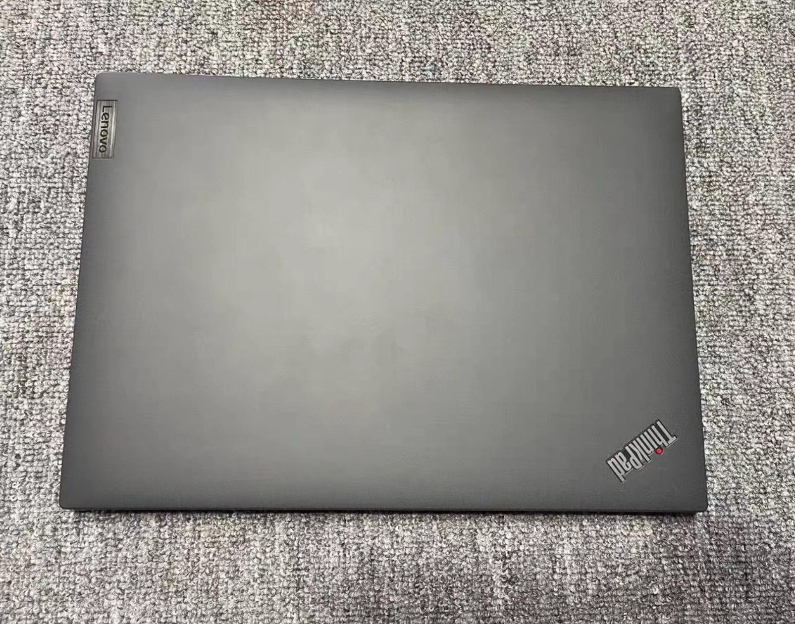 ( 特價 )(USED) Lenovo ThinkPad T14 2023 Gen4 i5-1345u 16G DDR5 512G SSD MX550 4G 14" 1920x1200 - C2 Computer