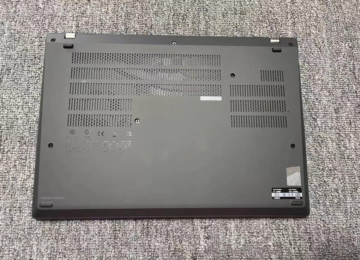 ( 特價 )(USED) Lenovo ThinkPad T14 2023 Gen4 i5-1345u 16G DDR5 512G SSD MX550 4G 14" 1920x1200 - C2 Computer