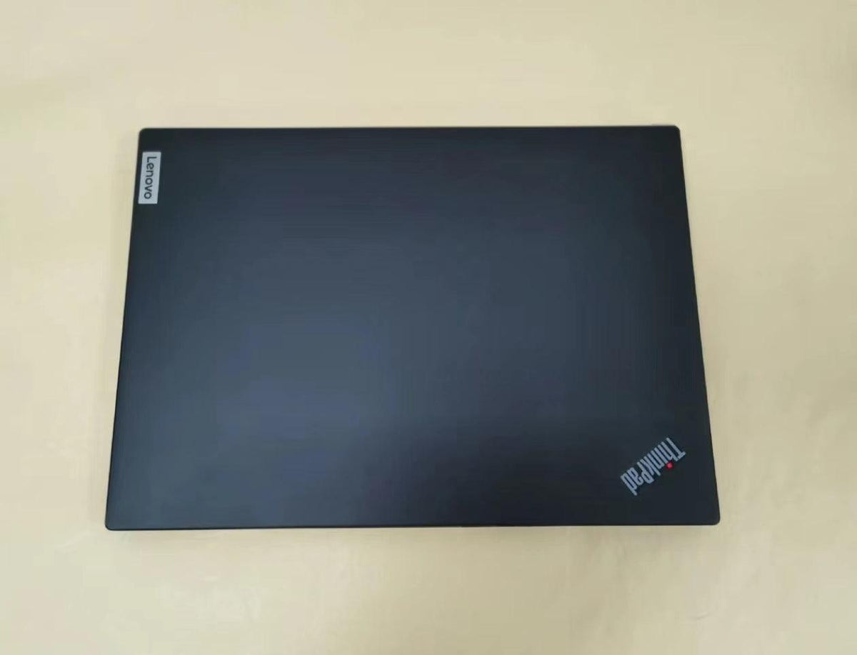 ( 特價 )(USED) Lenovo ThinkPad T14 2023 Gen4 i7-1360p 16G DDR5 512G SSD MX550 4G 14" 1920x1200 - C2 Computer