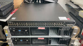 (特價1台)(USED) Dell Networking N4064 48-Port 10 Gigabit + 40Gb QSFP x 2 Ethernet Switch 80% NEW - C2 Computer
