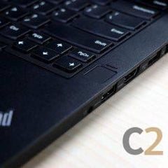 (特價10台)Lenovo Thinkpad T470 i5-6200U 8G 256G SSD 14inch 1080P 95%NEW (USED) - C2 Computer
