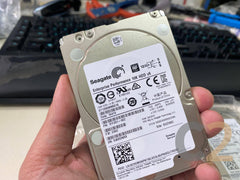 (特價一套3個)(全新)希捷 Seagate ST1200MM0018 HDD 10K SAS/12Gb/s (企業級) 100%NEW - C2 Computer