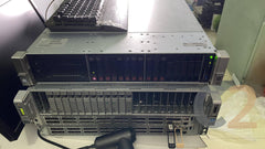 (特價4部)(USED) CISCO UCS C240 M4SX XEON E5-2680 v3 x 1 16G x 4 64G DDR4 2133p (二手)1.2T SAS 12Gb 10K 2.5inch HDDx6 MRAID12G - 2G PSU x 1 (配置可跟要求改動) 90% NEW - C2 Computer