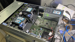 (特價4部)(USED) CISCO UCS C240 M4SX XEON E5-2680 v3 x 1 16G x 4 64G DDR4 2133p (二手)1.2T SAS 12Gb 10K 2.5inch HDDx6 MRAID12G - 2G PSU x 1 (配置可跟要求改動) 90% NEW - C2 Computer