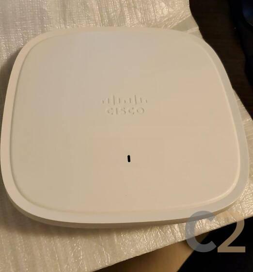 (特價5個)全新 Cisco C9115AXI-B Access Points - C2 Computer