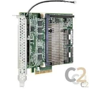 (全新) 726897-B21 | Hp® Smart Array P840/4gb Fbwc 12gb 2-ports Int Sas Controller 726897b21 - C2 Computer