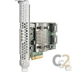 (全新) 726907-B21 | Hp® H240 12gb 1-port Int Smart Host Bus Adapter 726907b21 - C2 Computer
