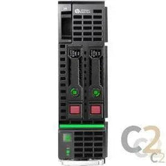 (全新) 741446-S01 | Hp® Proliant Bl460c Gen8 E5-2650v2 2p 64gb-r P220i/512 Fbwc Server/s-buy 741446s01 - C2 Computer
